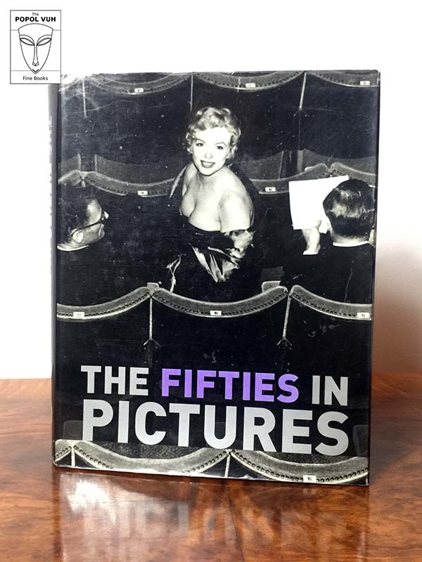 James Lescott - The Fifties In Pictures